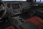 Dodge Durango SRT 2017 года
